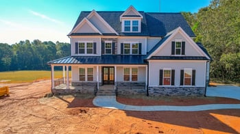 2305 Old Sorrell Rd, Apex, NC 27539