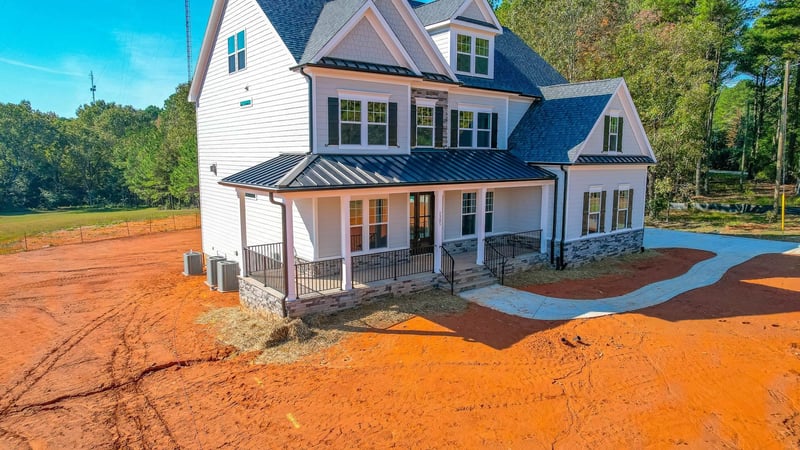 2305 Old Sorrell Rd, Apex, NC 27539