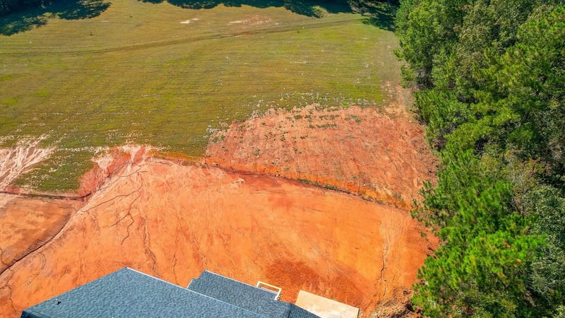 2305 Old Sorrell Rd, Apex, NC 27539