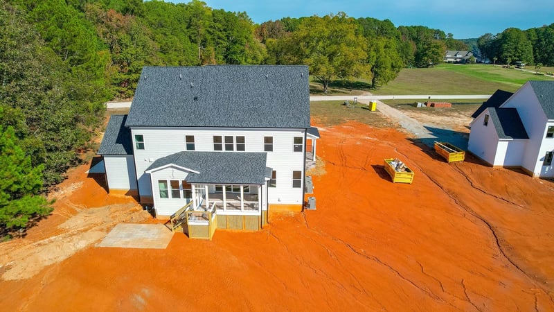 2305 Old Sorrell Rd, Apex, NC 27539