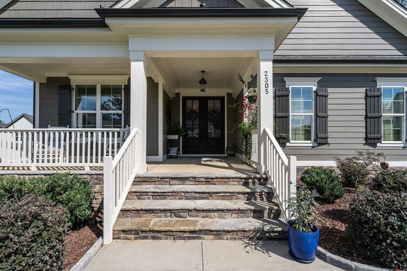 2305 Plowridge Rd, Fuquay Varina, NC 27526