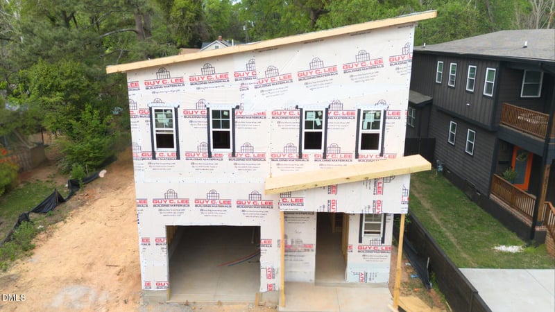 2305 Poole Rd, Raleigh, NC 27610