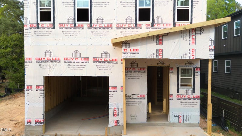 2305 Poole Rd, Raleigh, NC 27610