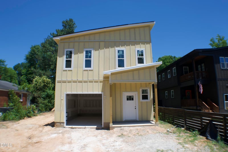 2305 Poole Rd, Raleigh, NC 27610