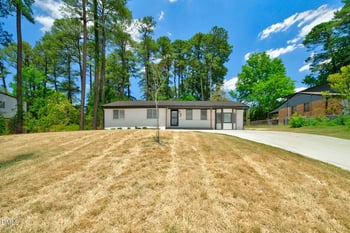 2305 Rock Quarry Rd, Raleigh, NC 27610