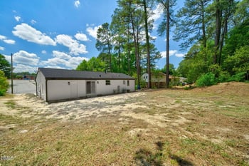 2305 Rock Quarry Rd, Raleigh, NC 27610