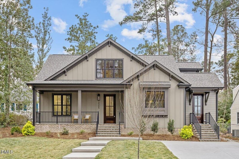 2305 Sprunt Ave, Durham, NC 27705