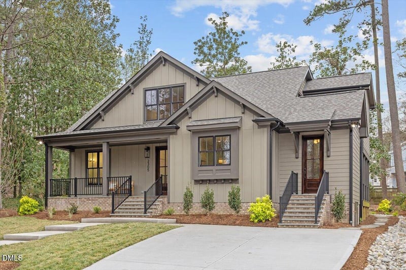 2305 Sprunt Ave, Durham, NC 27705