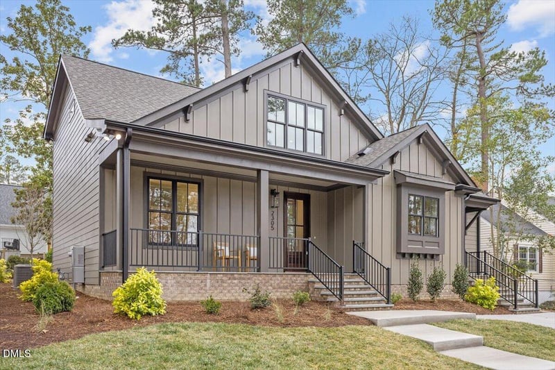 2305 Sprunt Ave, Durham, NC 27705