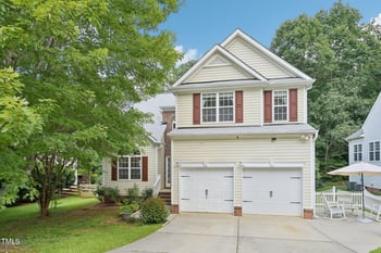 2305 Summit Dr, Hillsborough, NC 27278