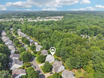 2305 Summit Dr, Hillsborough, NC 27278