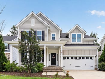 2305 Swansea Ln, Apex, NC 27502