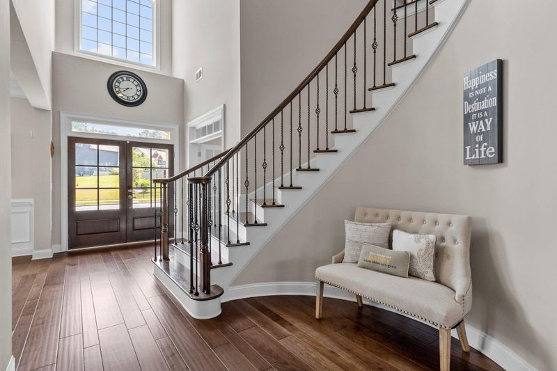 2305 Terrmini Dr, Apex, NC 27502