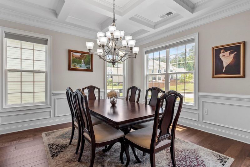 2305 Terrmini Dr, Apex, NC 27502