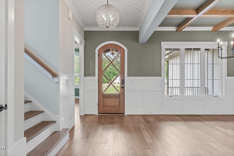 2305 Toll Mill Ct, Raleigh, NC 27606