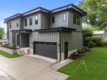 2305 Turners Al, Raleigh, NC 27607