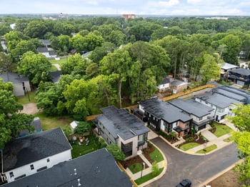 2305 Turners Al, Raleigh, NC 27607