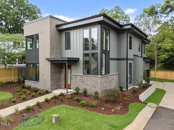 2305 Turners Al, Raleigh, NC 27607