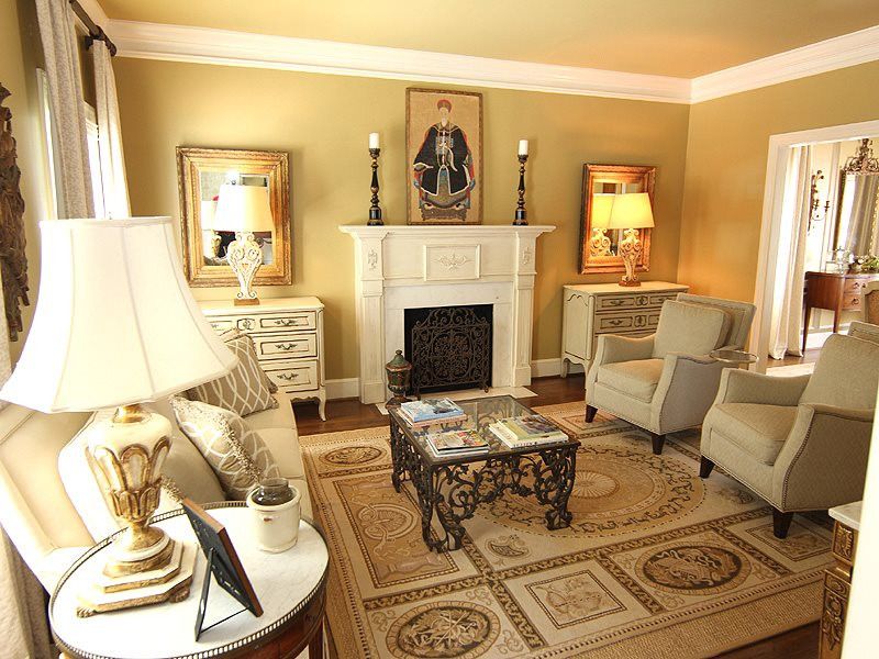 2305 Tyson St, Raleigh, NC 27612