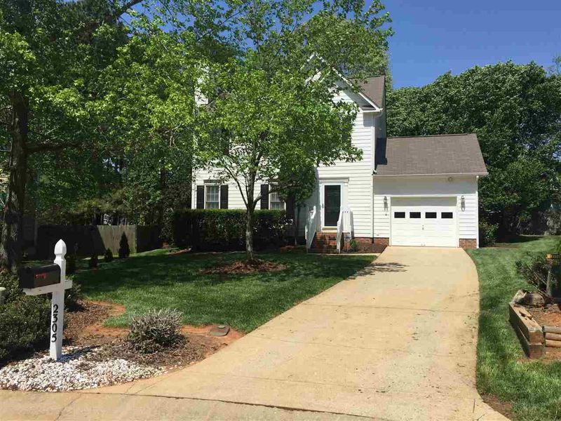 2305 Water Lilly Way, Garner, NC 27529