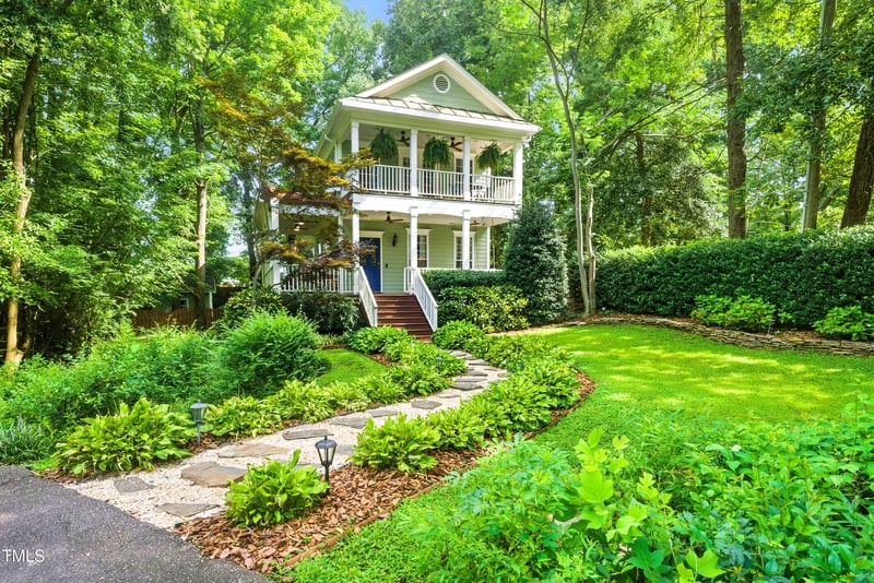 2305 Watkins St, Raleigh, NC 27604