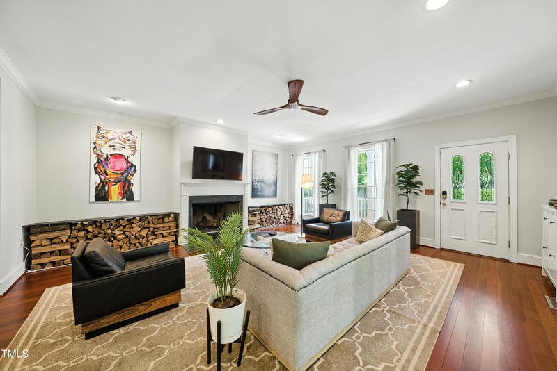 2305 Watkins St, Raleigh, NC 27604