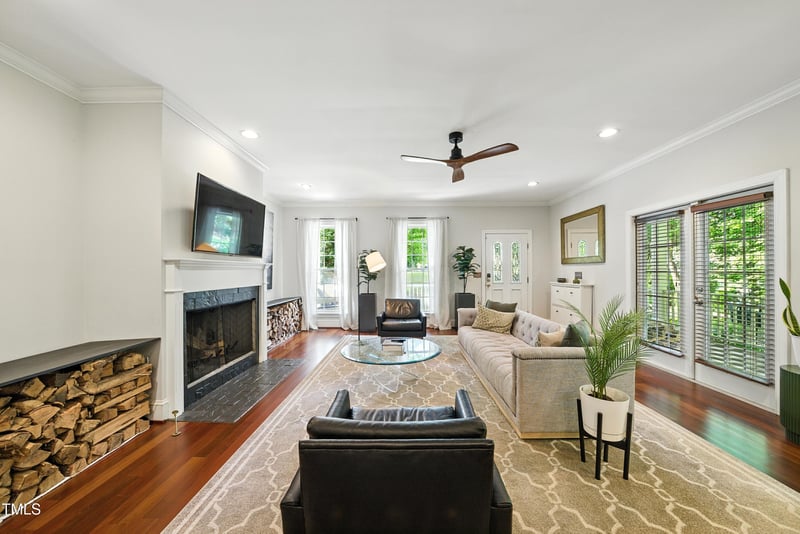2305 Watkins St, Raleigh, NC 27604