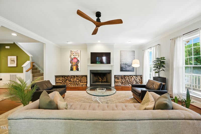 2305 Watkins St, Raleigh, NC 27604