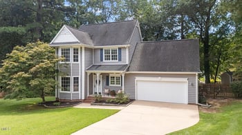 2305 Weatherwood Ct, Sanford, NC 27330
