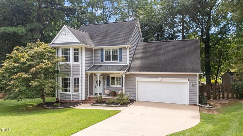 2305 Weatherwood Ct, Sanford, NC 27330