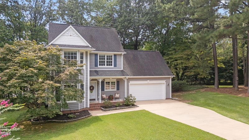 2305 Weatherwood Ct, Sanford, NC 27330
