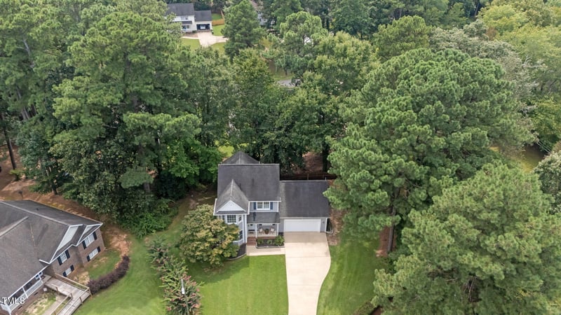 2305 Weatherwood Ct, Sanford, NC 27330