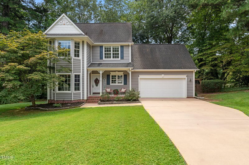 2305 Weatherwood Ct, Sanford, NC 27330