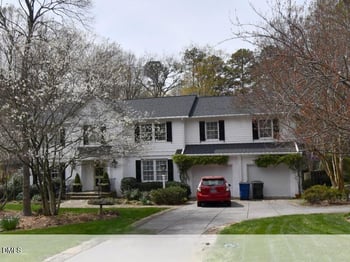 2305 Wheeler Rd, Raleigh, NC 27612
