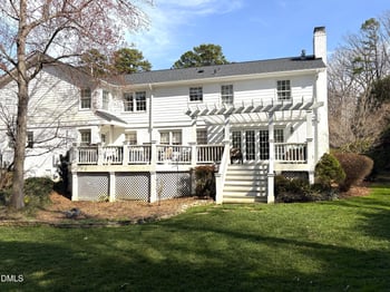 2305 Wheeler Rd, Raleigh, NC 27612