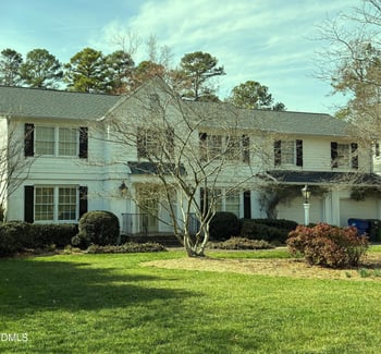 2305 Wheeler Rd, Raleigh, NC 27612