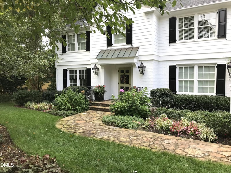2305 Wheeler Rd, Raleigh, NC 27612