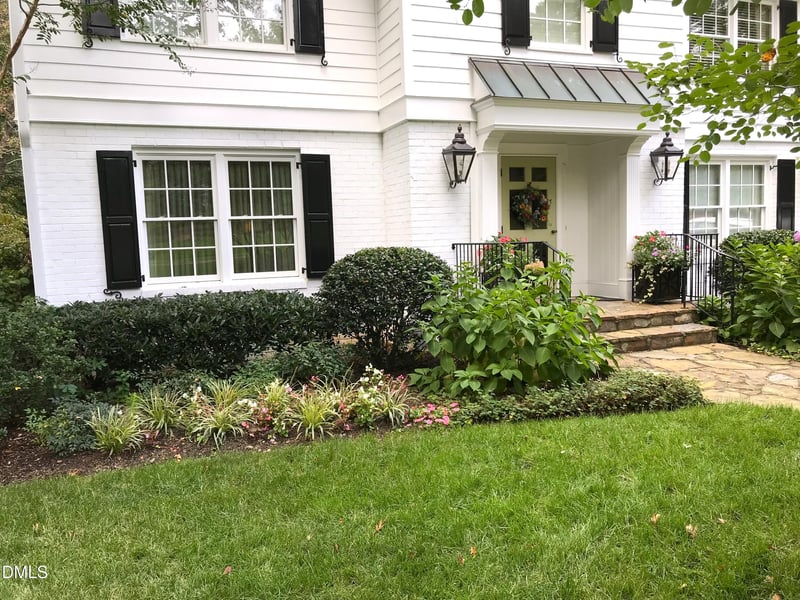 2305 Wheeler Rd, Raleigh, NC 27612