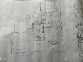 2305 Wheeler Rd, Raleigh, NC 27612