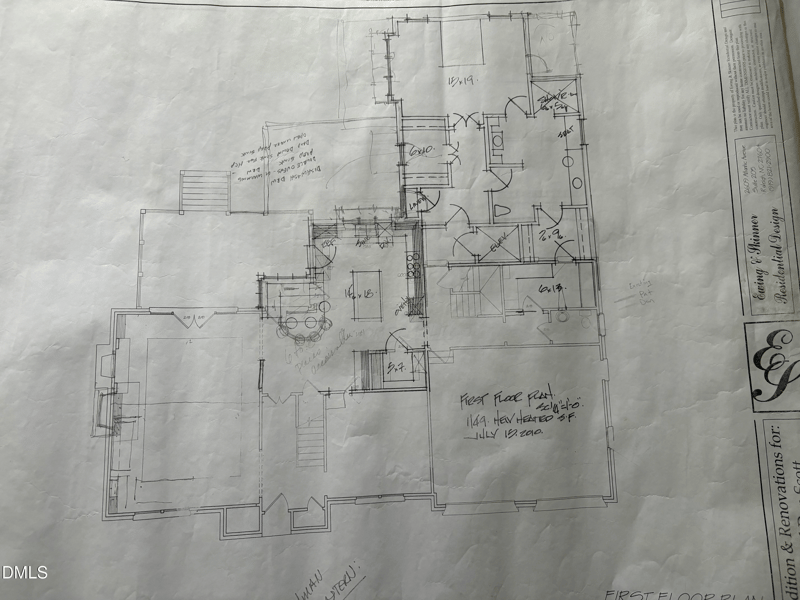 2305 Wheeler Rd, Raleigh, NC 27612