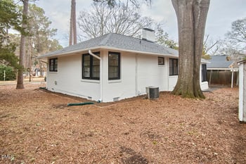 2305 Woodrow St, Durham, NC 27705