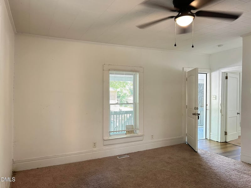 2306 Ashe St, Durham, NC 27703