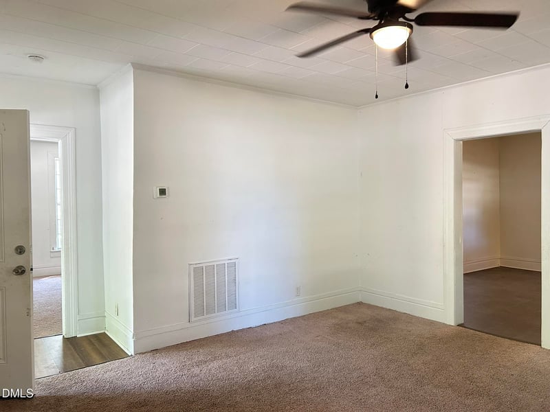 2306 Ashe St, Durham, NC 27703