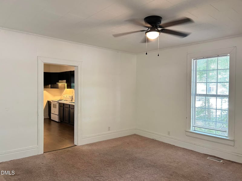 2306 Ashe St, Durham, NC 27703