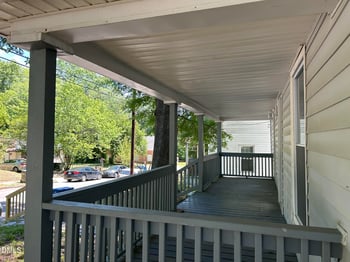 2306 Ashe St, Durham, NC 27703