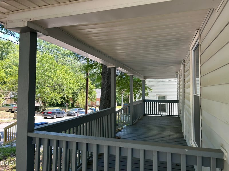 2306 Ashe St, Durham, NC 27703