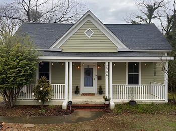 2306 Bedford Ave, Raleigh, NC 27607