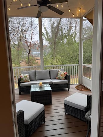 2306 Bedford Ave, Raleigh, NC 27607