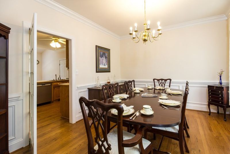 2306 Bristers Spring Way, Apex, NC 27523