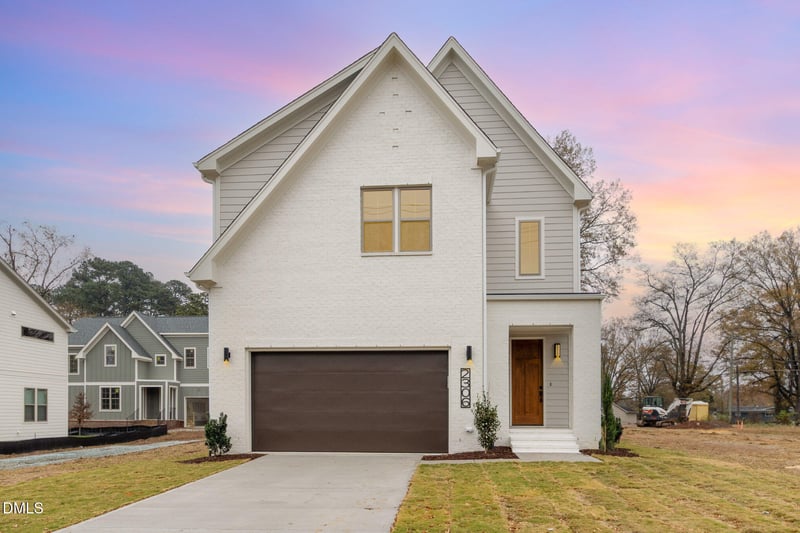 2306 Broad St, Durham, NC 27704